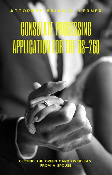 Rocket Immigration Petitions Immigration Visa Attorney Drafted U.S. Petitions Consulate Processing Application for the DS-260
